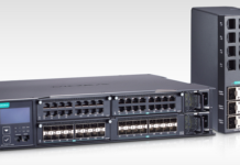 Ethernet Switch Portfolio
