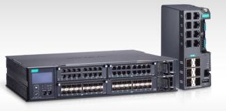 Ethernet Switch Portfolio