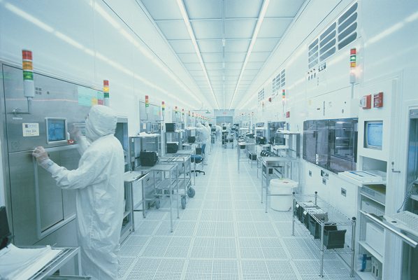 Everspin Awarded $14.55M For On-shore MRAM Manufacturing