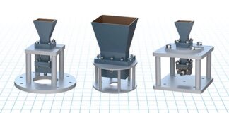 High-Performance Gain Horn Assemblies