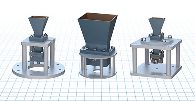 Fairview Microwave Introduces High-Performance Gain Horn Assemblies High-Performance Gain Horn Assemblies