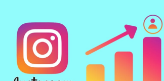 Followers on Instagram