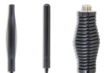 Gooseneck Omni Antennas