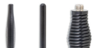 Gooseneck Omni Antennas