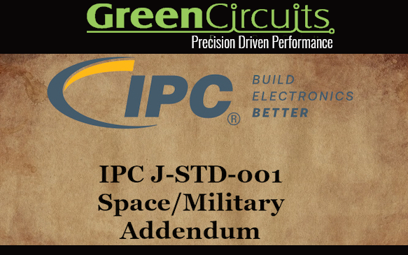 Green Circuits