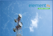 New high-power SPDT RF antenna switch