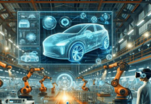 Industrial Metaverse: Future of Smart Manufacturing and Virtual Workspaces