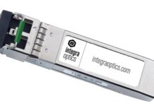 10G SFP+ transceiver