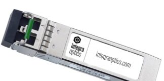 10G SFP+ transceiver