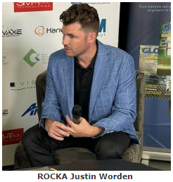 Justin Worden