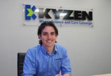 KYZEN's Director of Science