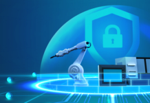 LAN Firewalls Enhance Industrial Network Security