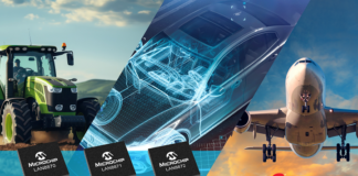 LAN887x Ethernet PHY transceivers