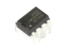 LN364PN DIP-8 Operational Amplifier IC