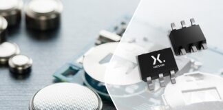 NEXP086 Ideal Diode with NID5100