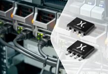 NextPower 80/100V MOSFET