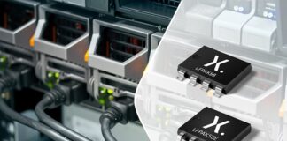 NextPower 80/100V MOSFET