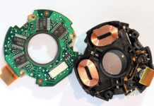 Nano-magnetic Devices Market