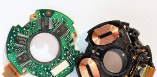 Nano-magnetic Devices Market