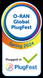 O-RAN Global PlugFest
