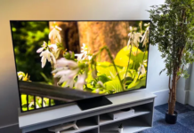 The Top Tips When It Comes To Choosing a New TV For Your Australian Home OLED tv