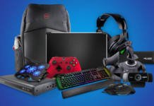 What Are Good Online Gaming Accessories? Gaming Accessories