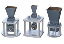 In-House Pre-Built Gain Horn Assemblies