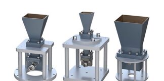 In-House Pre-Built Gain Horn Assemblies