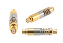 spring-loaded adapters