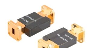 waveguide fixed attenuators