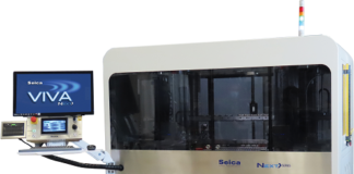 Double-Sided Flying Probe Test System at SMTA Guadalajara