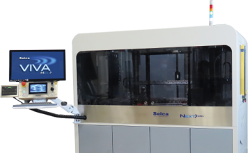 Double-Sided Flying Probe Test System at SMTA Guadalajara