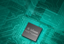 Infineon PSOC Control MCU family targets motor control and power conversion in industrial and consumer applications PSOC Control MCU family