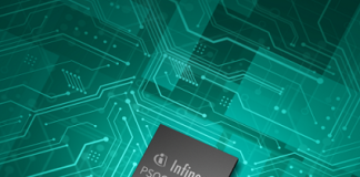 PSOC Control MCU family