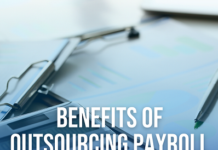 The Advantages Of Outsourcing Payroll Processing Payroll Processing