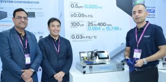 Panasonic Launches Factory Automation Solution for Indian Market