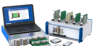 Pickering Interfaces productronica india 2024