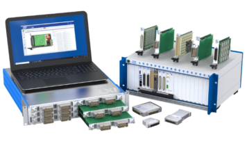 Pickering Interfaces productronica india 2024