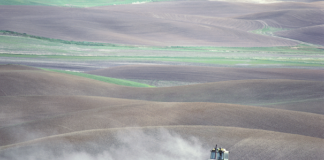 PointPerfect GNSS correction service