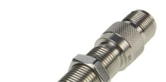 VRS series sensors