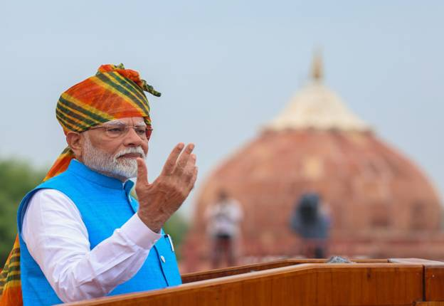Prime Minister Modi to Launch electronica, productronica and Semicon India 2024: A game changer for Electronics Industry The Prime Minister of India, Sh. Narendra Modi