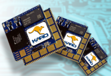 Direct Insight announces lowest price SoM with STM32MP1 performance and wide range of connectivity options SoM QSMP135