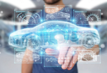 Quantum Computing in the Automotive Market