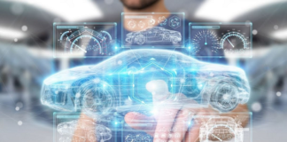 Quantum Computing in the Automotive Market