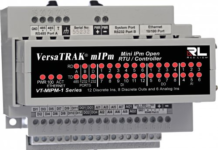 Remote Terminal Units (RTUs)