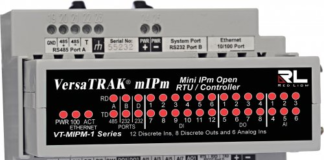 Remote Terminal Units (RTUs)