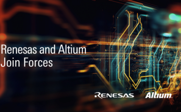 Renesas Completes Acquisition of Altium