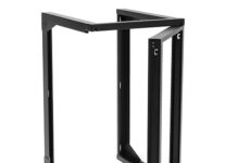 Wall-Mount Swing-Gate Racks