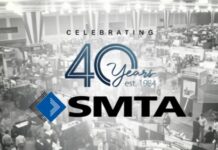 SMTA 40 Under 40