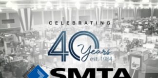 SMTA 40 Under 40